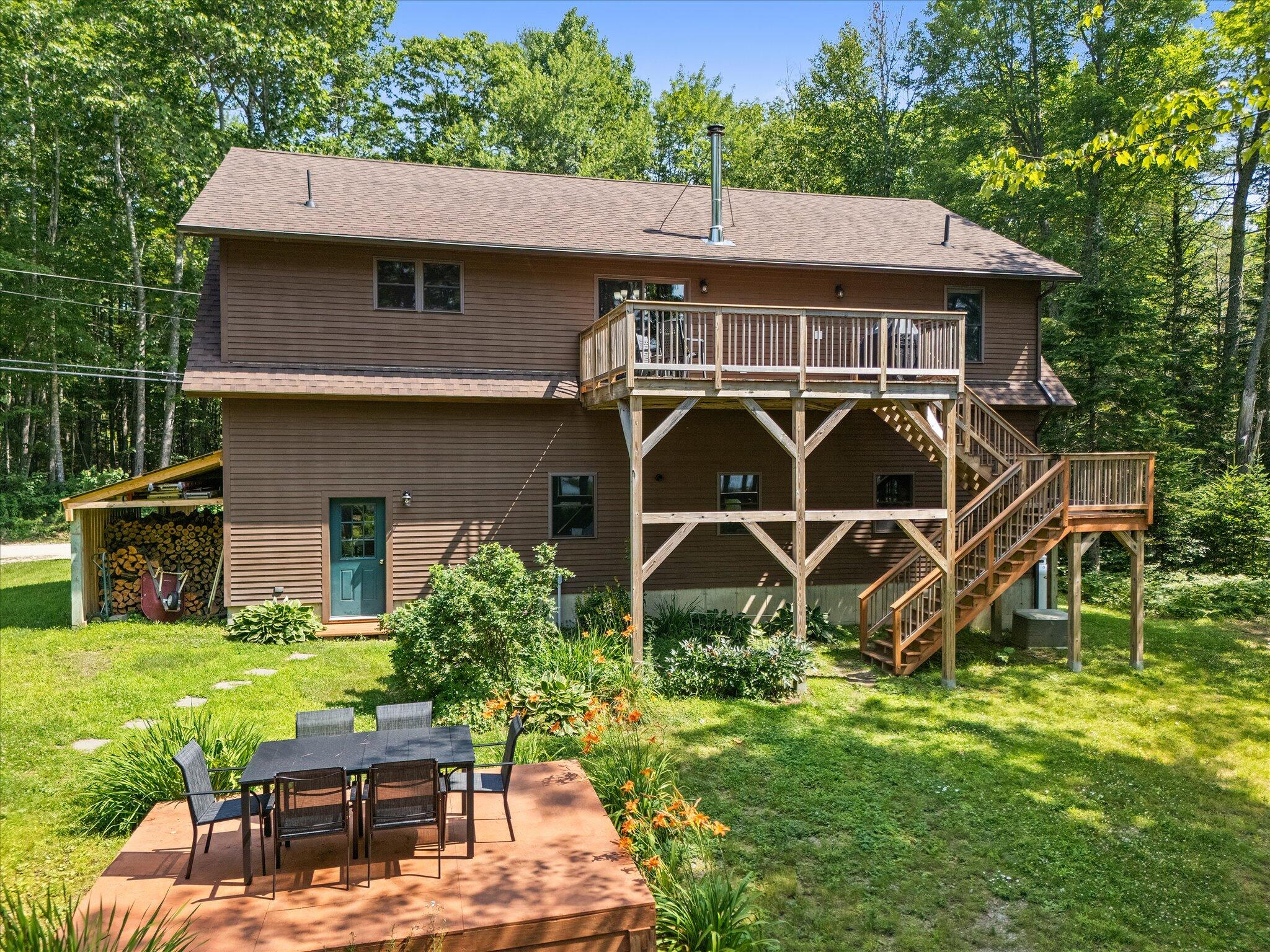 20 Neil Way Orland ME 04472