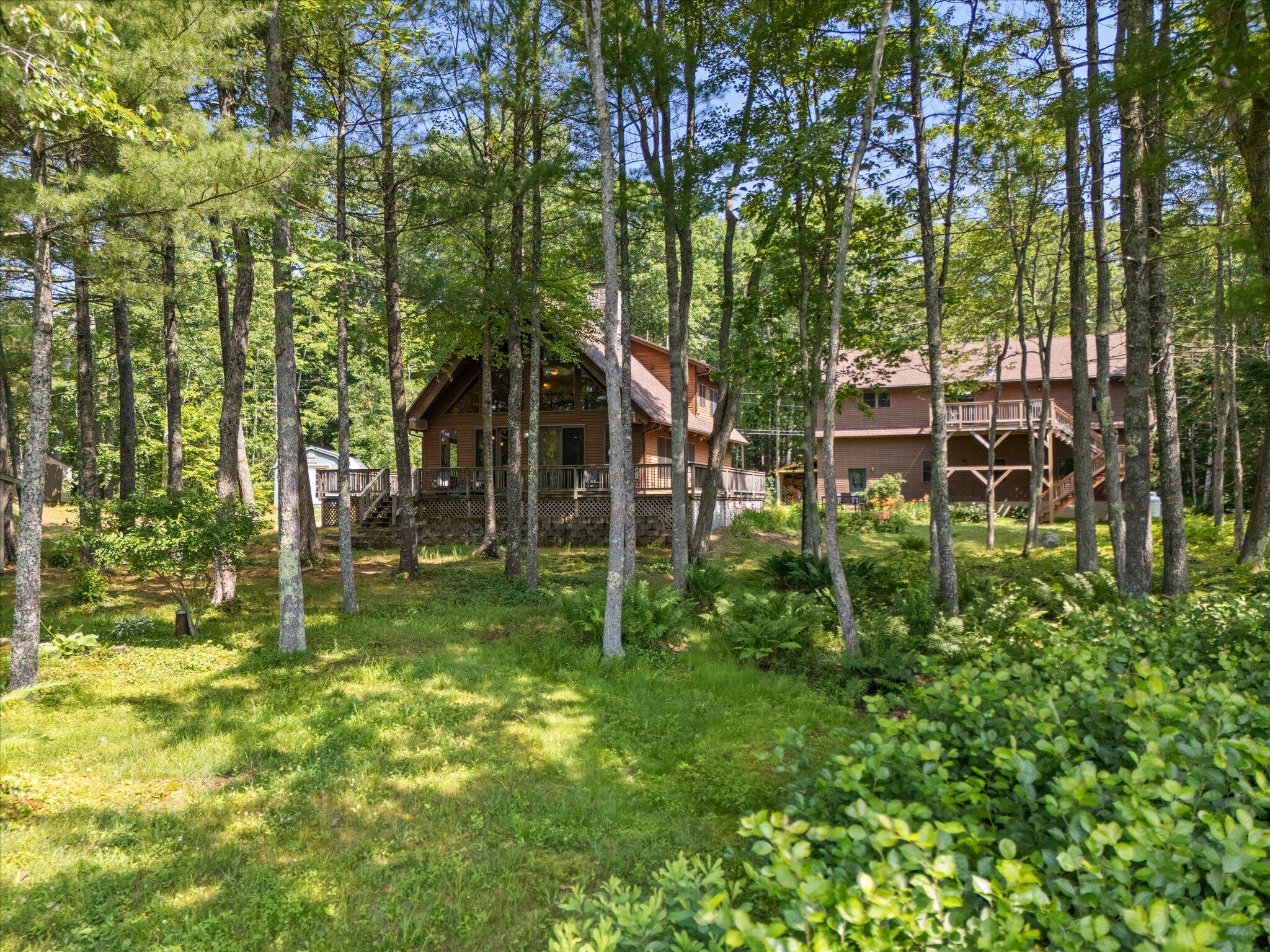20 Neil Way Orland ME 04472