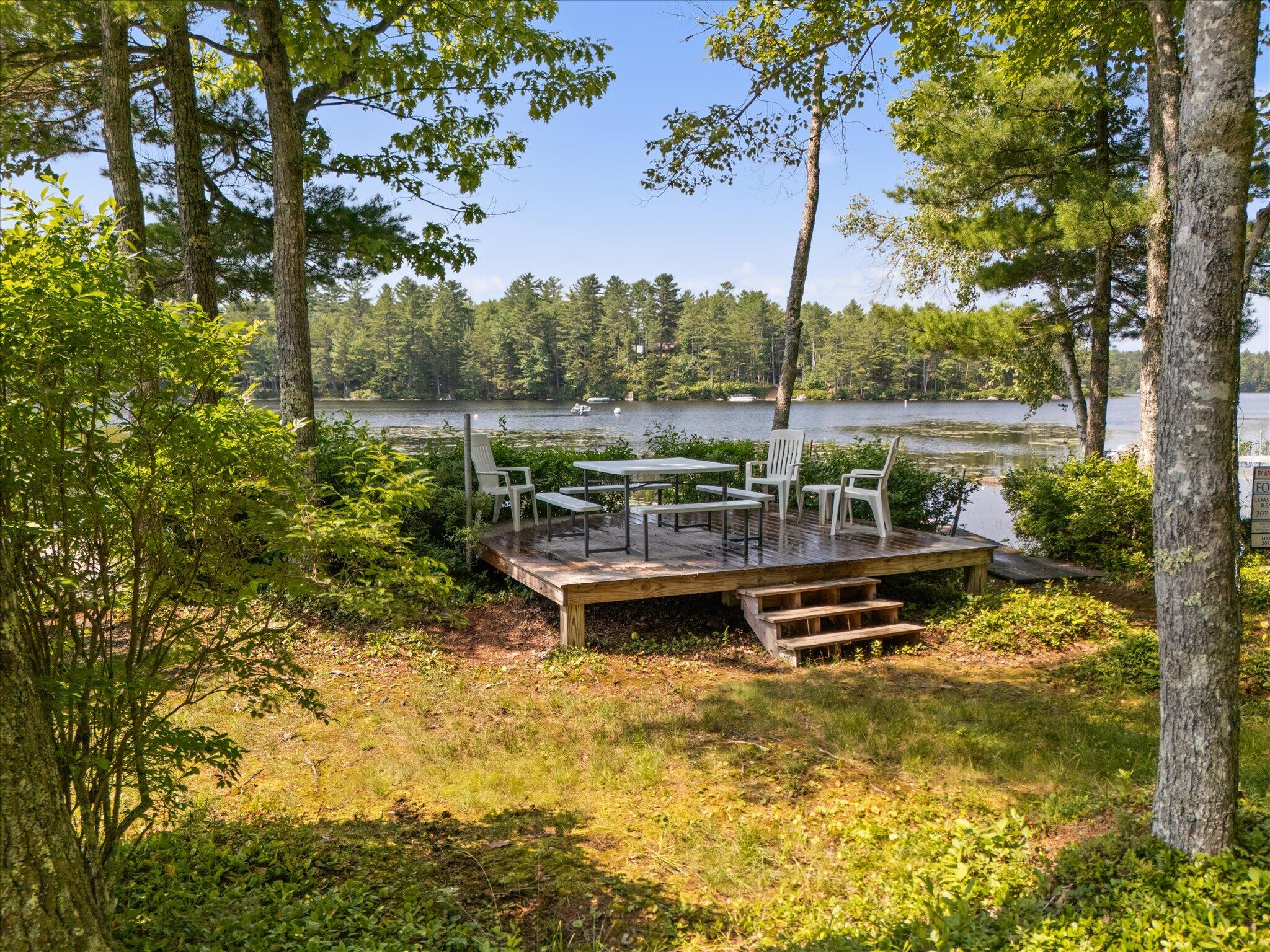 20 Neil Way Orland ME 04472