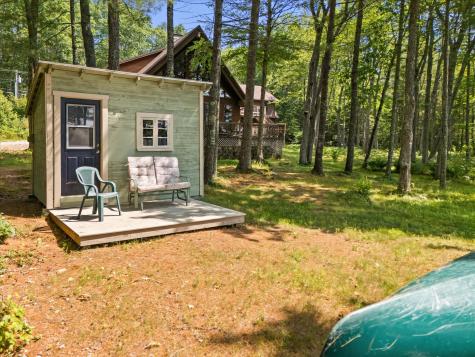 20 Neil Way Orland ME 04472