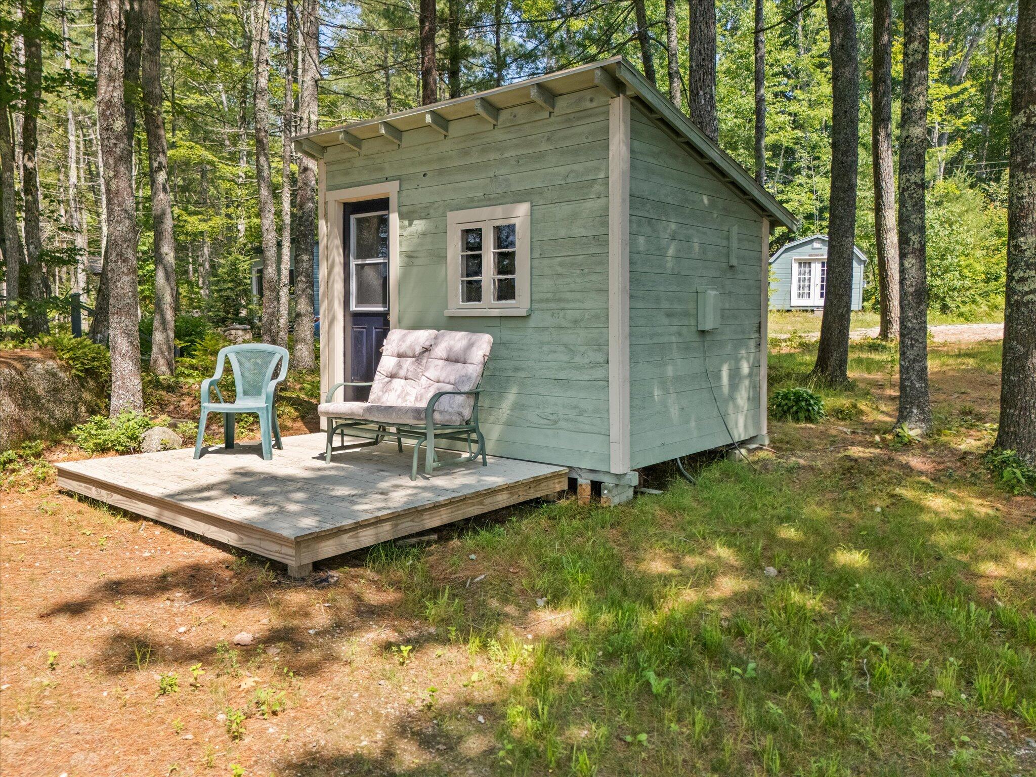 20 Neil Way Orland ME 04472