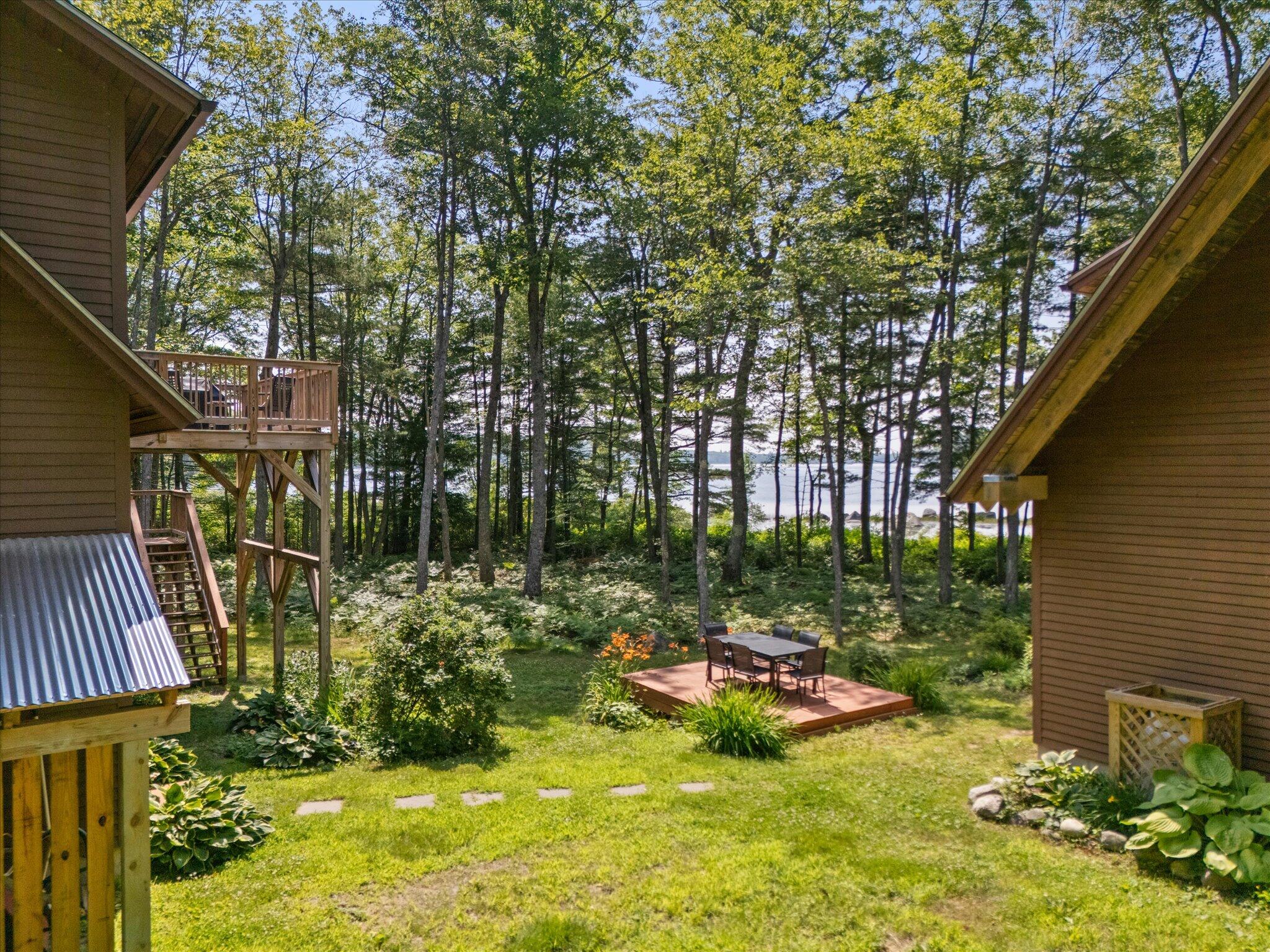 20 Neil Way Orland ME 04472