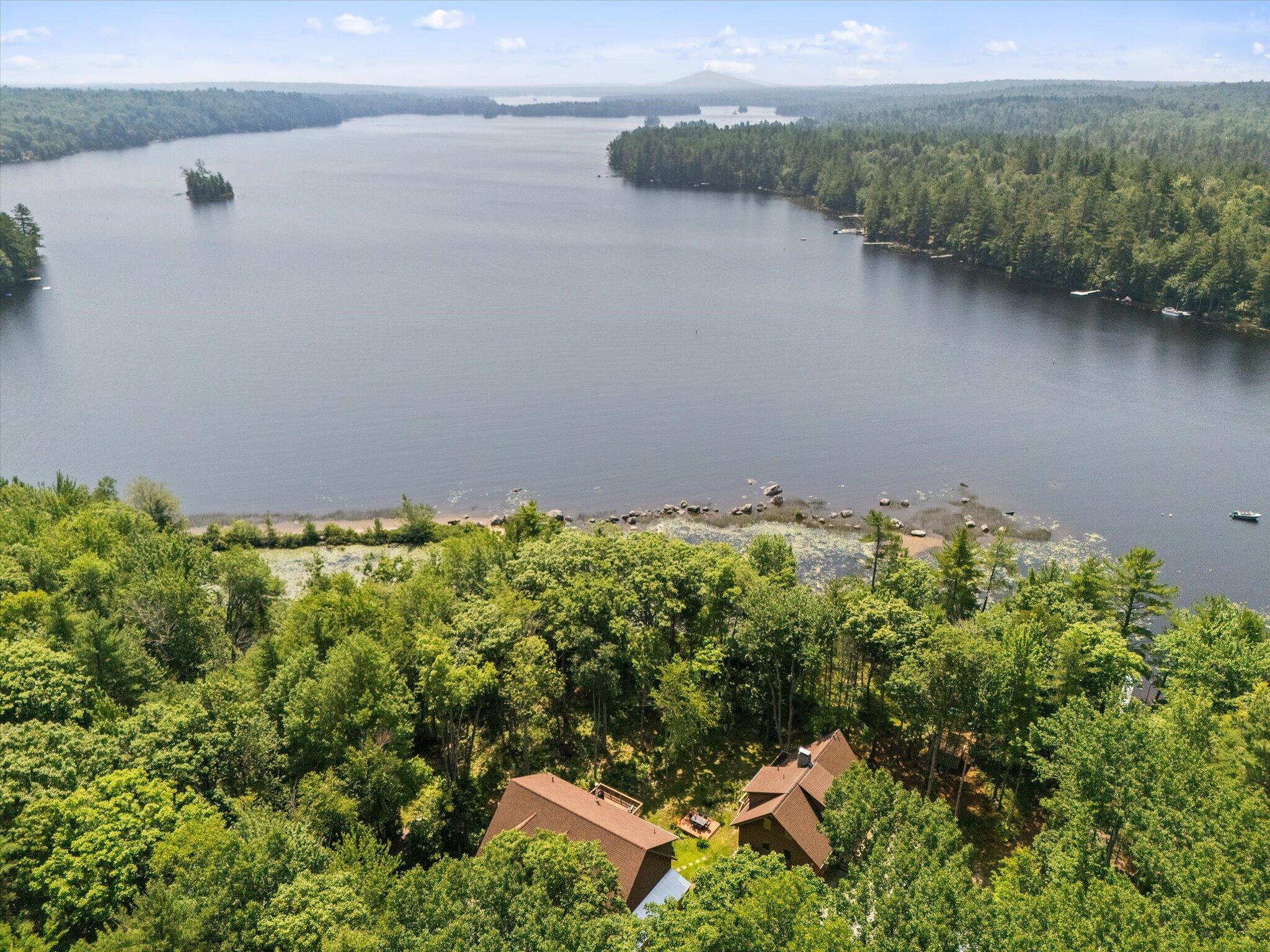 20 Neil Way Orland ME 04472