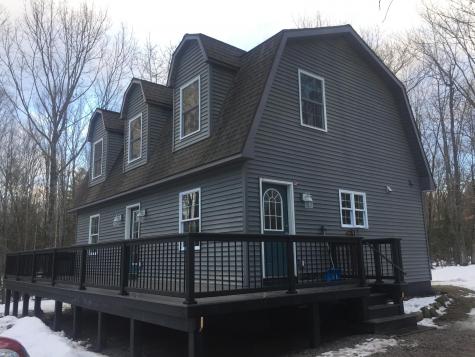 118 Tenny Hill Road Raymond ME 04071