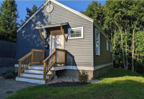 70 Hancock Street Ellsworth ME 04605