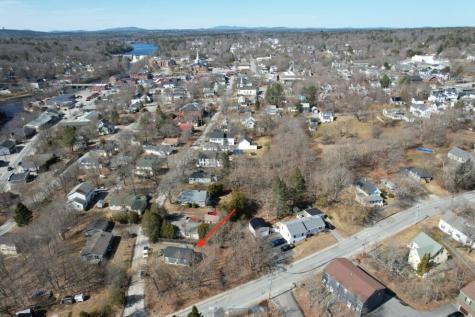 70 Hancock Street Ellsworth ME 04605