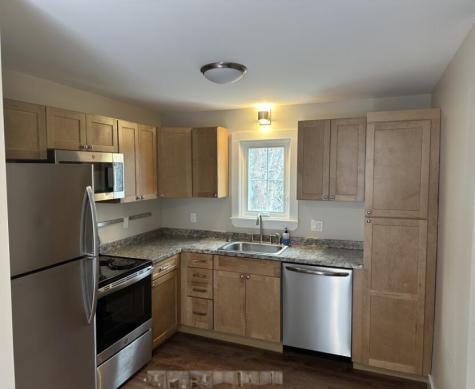 70 Hancock Street Ellsworth ME 04605