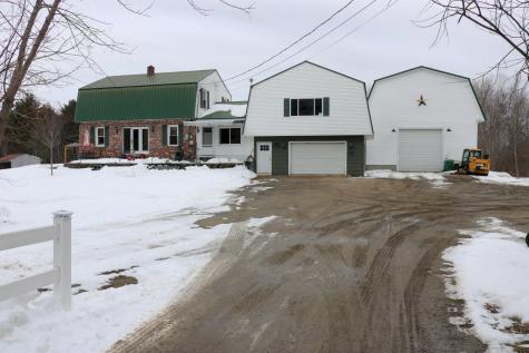 1 Route 126 Monmouth ME 04280