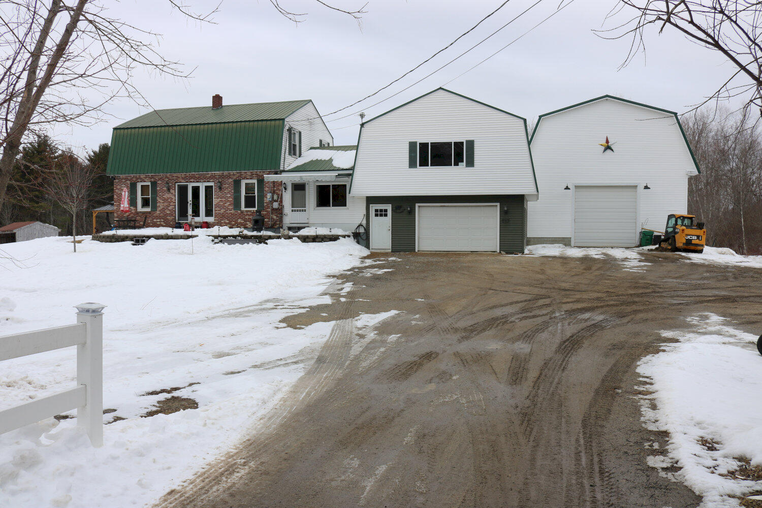 1 Route 126 Monmouth ME 04280