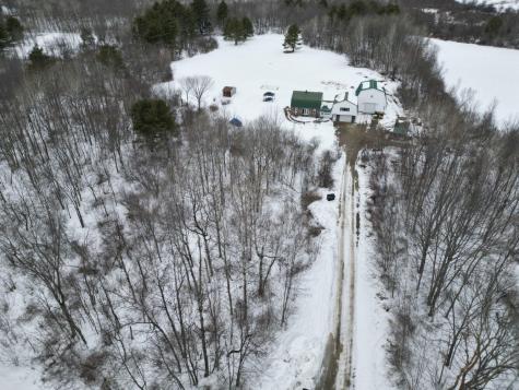 1 Route 126 Monmouth ME 04280