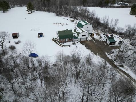 1 Route 126 Monmouth ME 04280