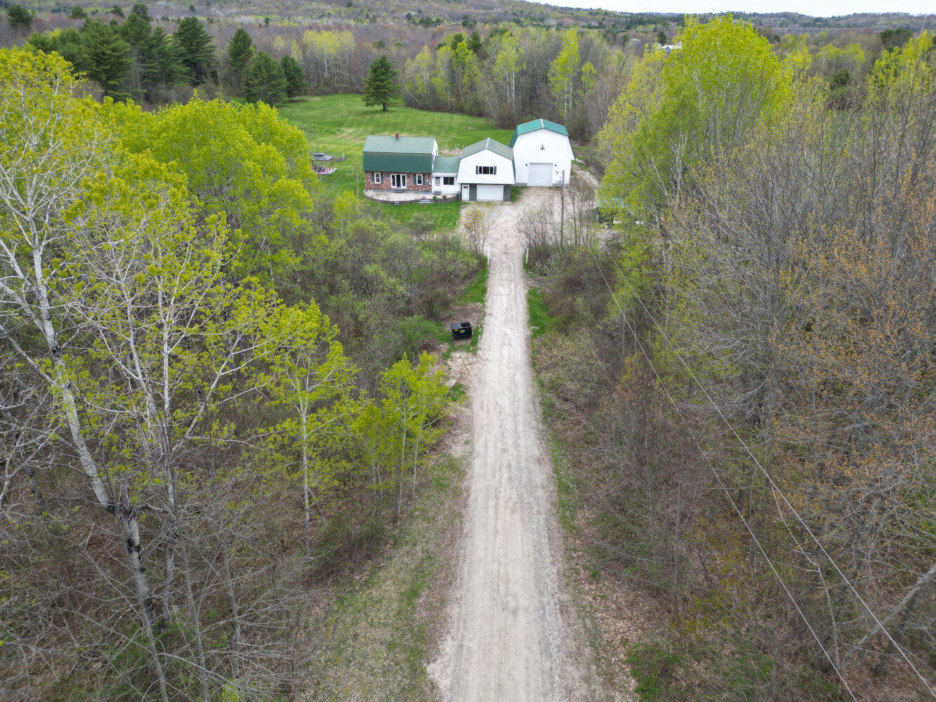 1 Route 126 Monmouth ME 04280