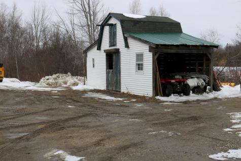 1 Route 126 Monmouth ME 04280