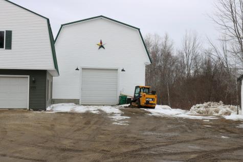 1 Route 126 Monmouth ME 04280