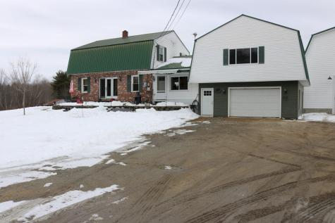 1 Route 126 Monmouth ME 04280