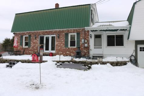 1 Route 126 Monmouth ME 04280