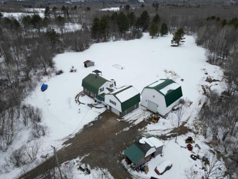 1 Route 126 Monmouth ME 04280