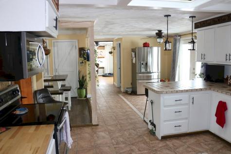 1 Route 126 Monmouth ME 04280