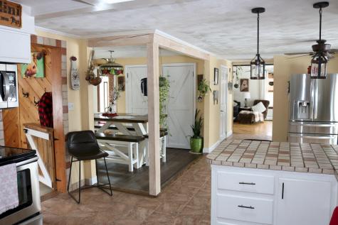 1 Route 126 Monmouth ME 04280