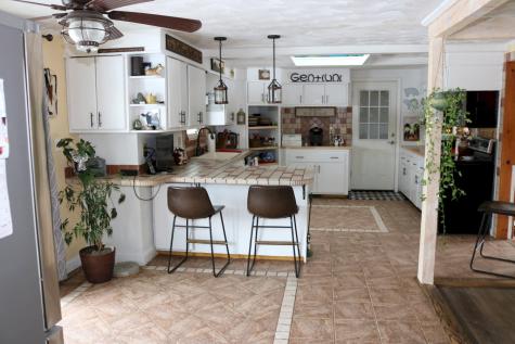 1 Route 126 Monmouth ME 04280