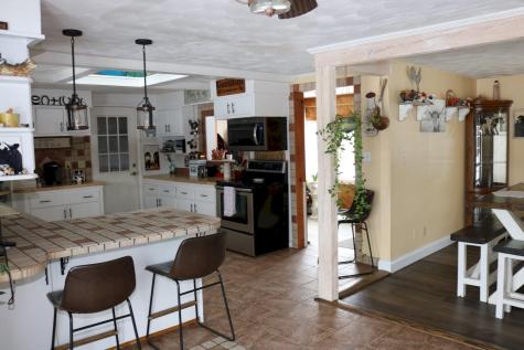 1 Route 126 Monmouth ME 04280