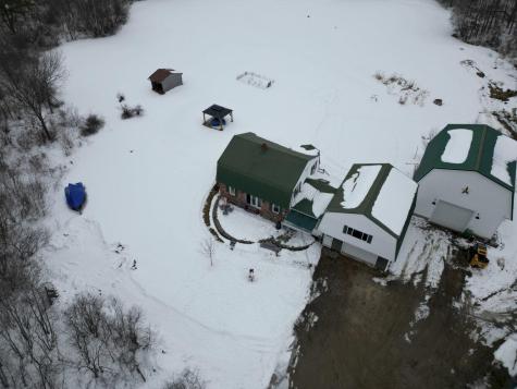 1 Route 126 Monmouth ME 04280