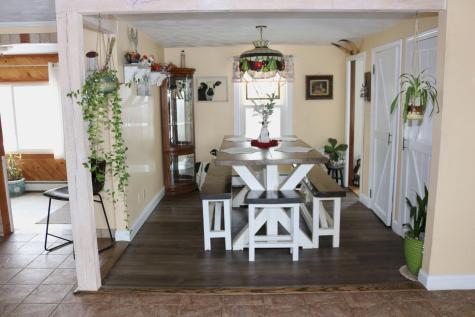 1 Route 126 Monmouth ME 04280