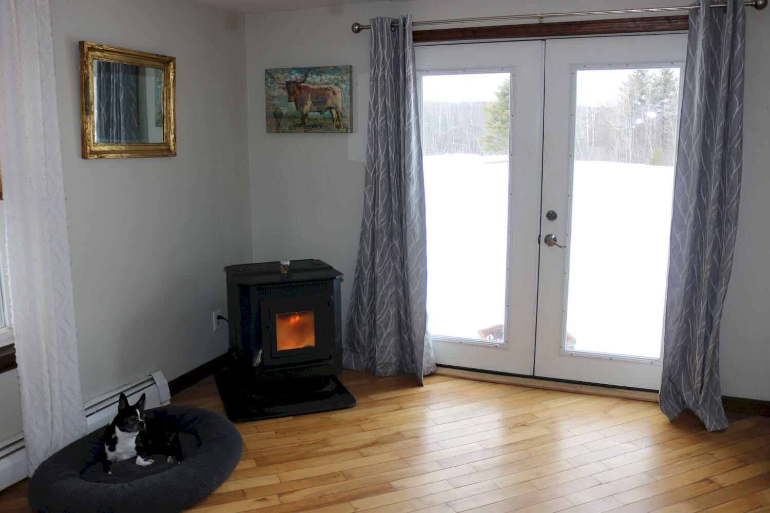 1 Route 126 Monmouth ME 04280