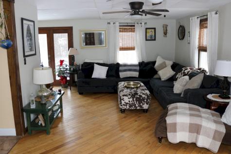 1 Route 126 Monmouth ME 04280