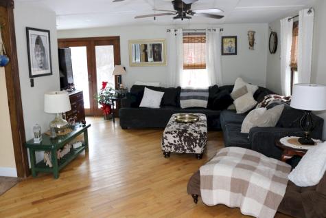 1 Route 126 Monmouth ME 04280