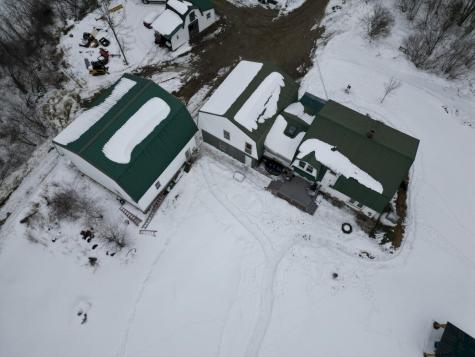 1 Route 126 Monmouth ME 04280