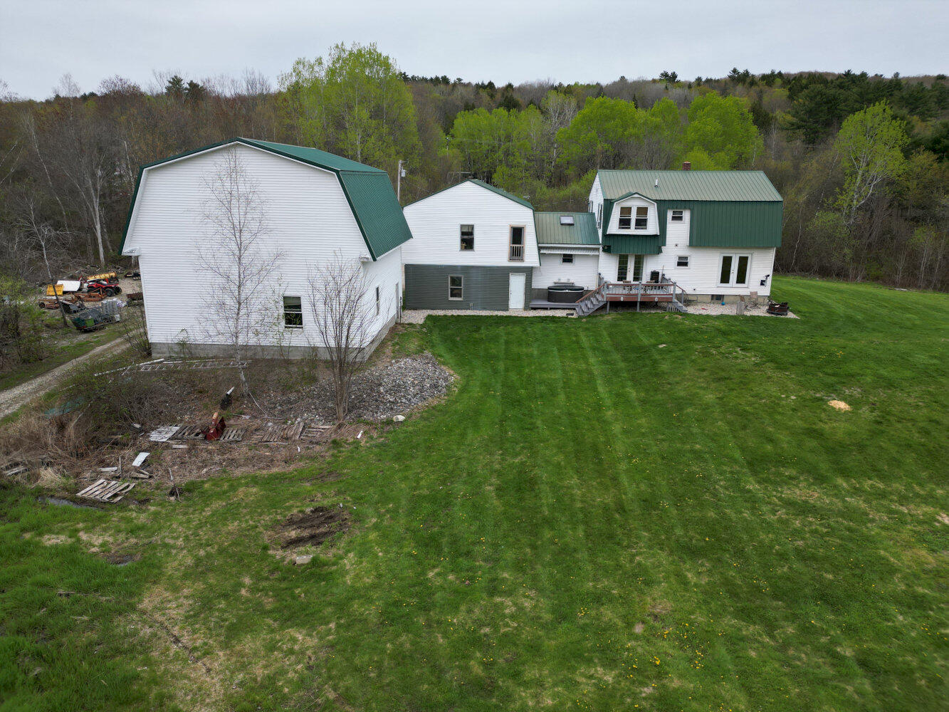 1 Route 126 Monmouth ME 04280