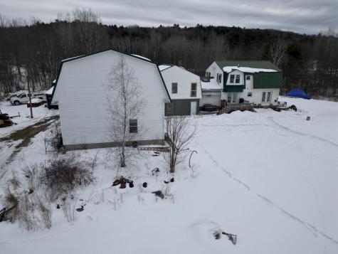 1 Route 126 Monmouth ME 04280