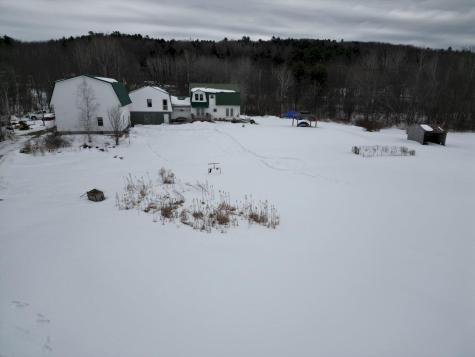 1 Route 126 Monmouth ME 04280