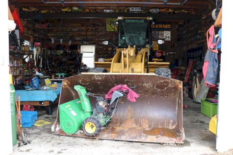 1 Route 126 Monmouth ME 04280