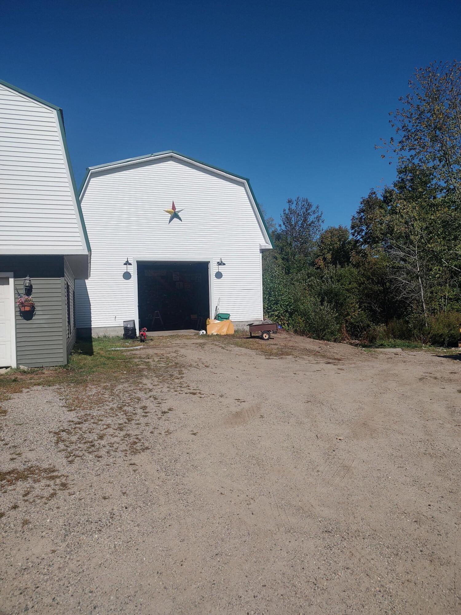 1 Route 126 Monmouth ME 04280