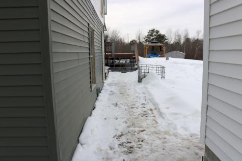 1 Route 126 Monmouth ME 04280