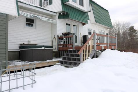 1 Route 126 Monmouth ME 04280