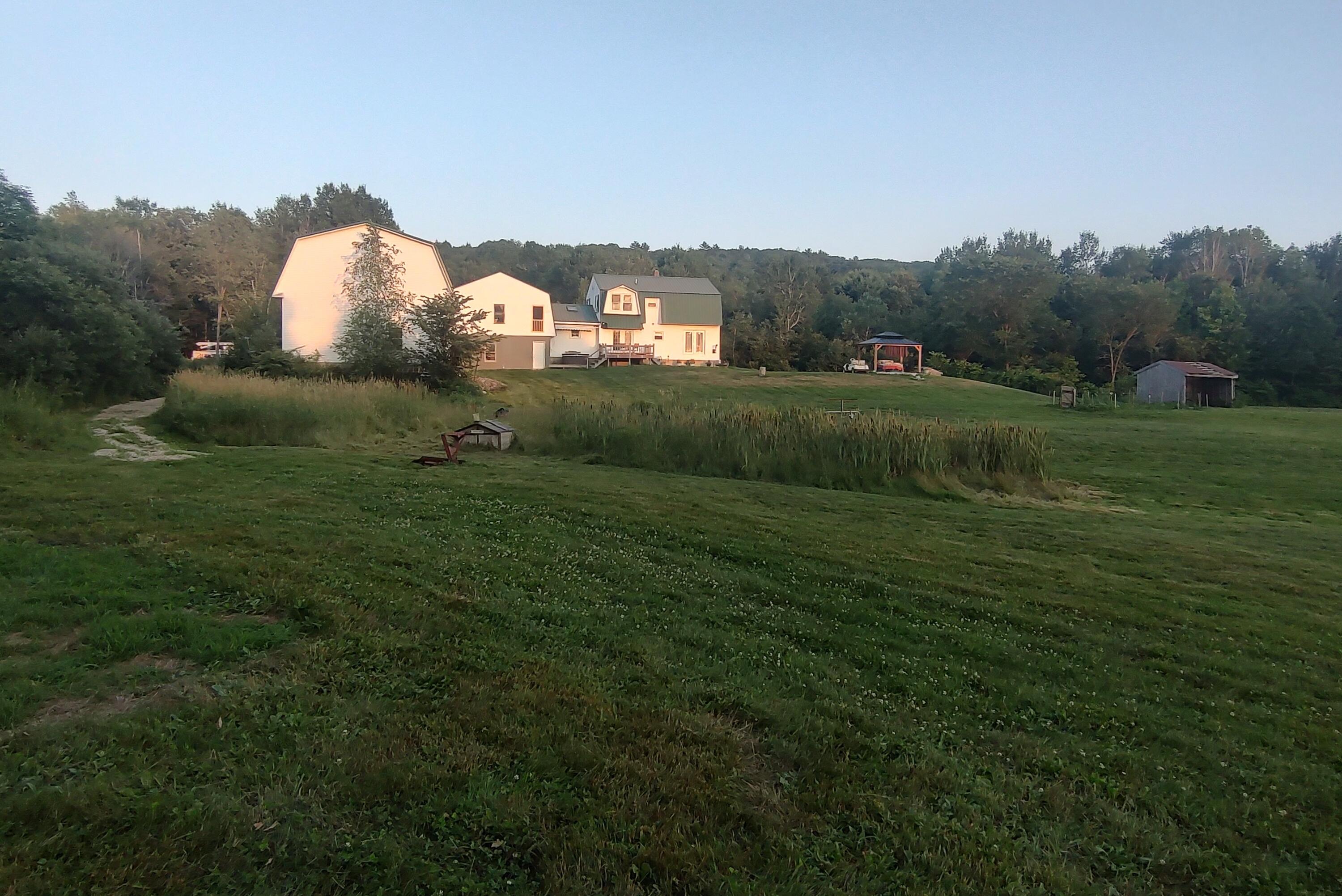 1 Route 126 Monmouth ME 04280