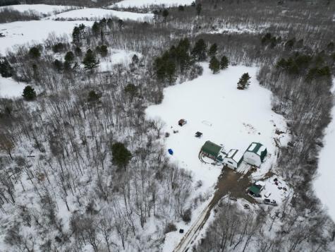 1 Route 126 Monmouth ME 04280