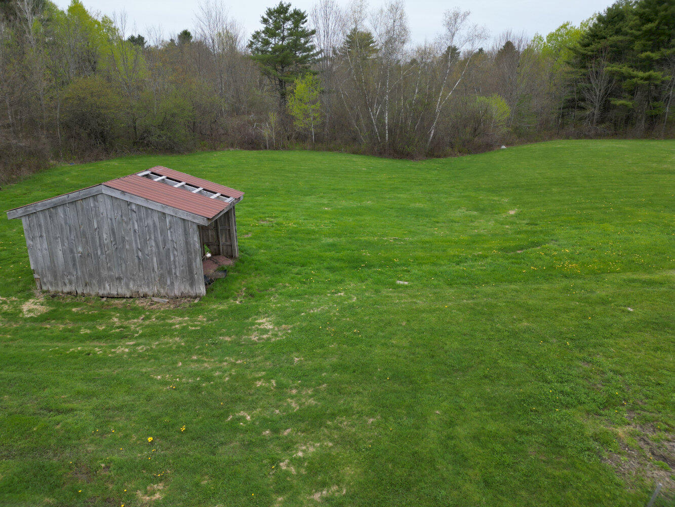 1 Route 126 Monmouth ME 04280