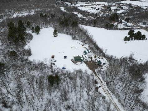 1 Route 126 Monmouth ME 04280