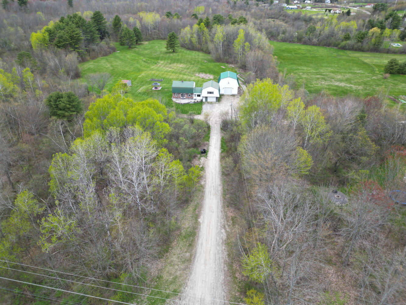1 Route 126 Monmouth ME 04280