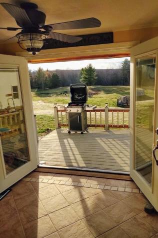 1 Route 126 Monmouth ME 04280