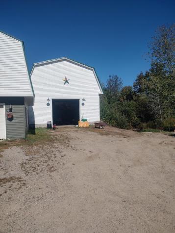 1 Route 126 Monmouth ME 04280