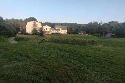 1 Route 126 Monmouth ME 04280