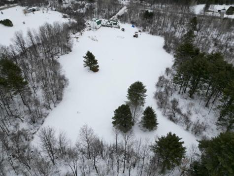 1 Route 126 Monmouth ME 04280