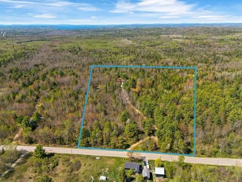 366 W Etna Road Plymouth ME 04969