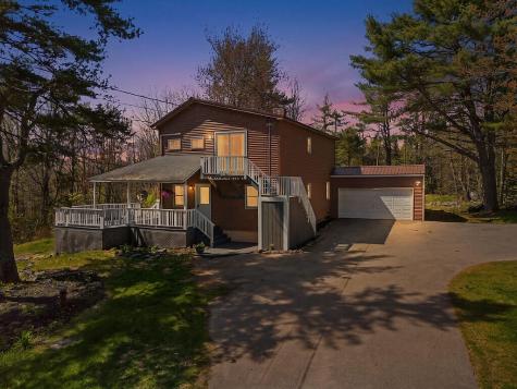 366 W Etna Road Plymouth ME 04969