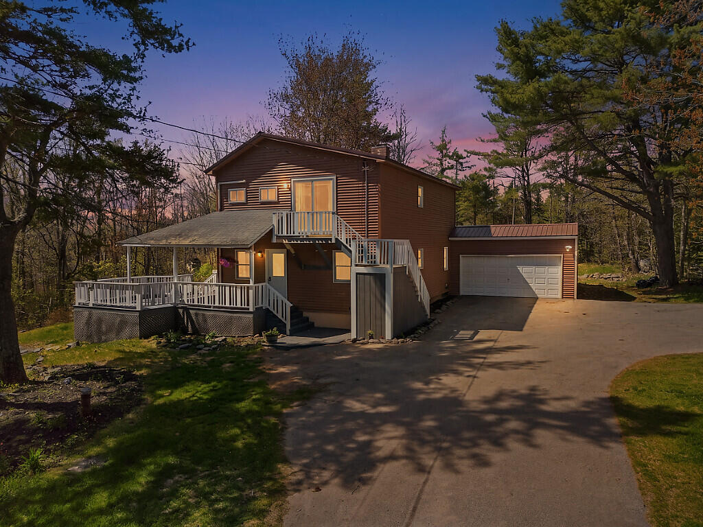 366 W Etna Road Plymouth ME 04969